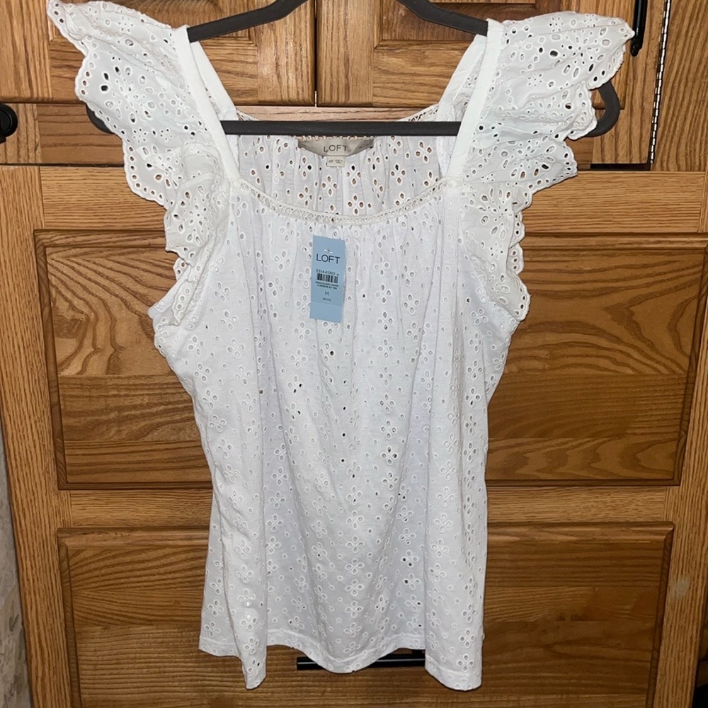 Cute Loft top M
